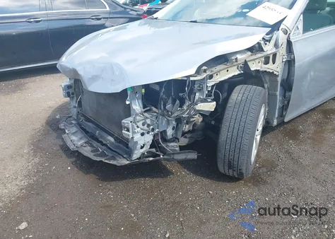 2015 Toyota Camry Le из США, поврежденный, VIN 4T4BF1FK8FR485979